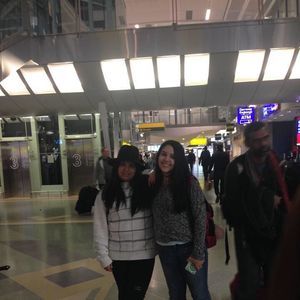 Meet your Posher, Lisa